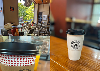 Chattanooga Cafe Maple Street Biscuit Company