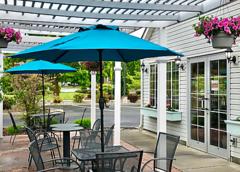 Spokane Cafe Maple Street Bistro