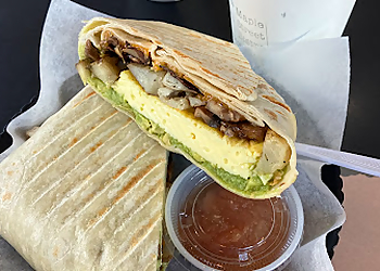 Spokane Cafe Maple Street Bistro