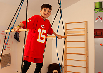 Kent Occupational Therapists Maple Valley Pediatric Therapy