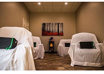 Tulsa Acupuncture Maplebrook Acupuncture Clinic