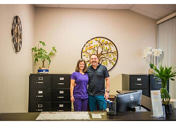 Tulsa Acupuncture Maplebrook Acupuncture Clinic