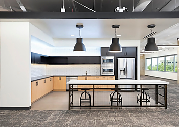 Maplewood Cabinetry - Glendale, AZ Custom Cabinets - Design Image