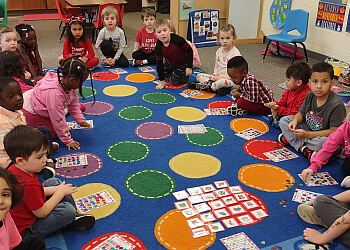 3 Best Preschools in Omaha, NE - Expert Recommendations