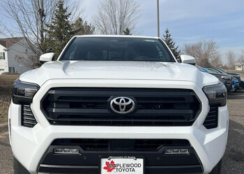 Minneapolis Car Dealerships Maplewood Toyota Dealership