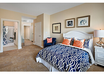 Stamford Assisted Living Facilities Maplewood at Darien