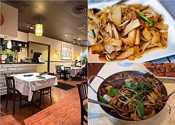 Naperville Chinese Restaurants Mapo Restaurant