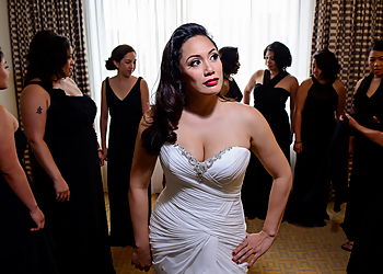 Fremont Wedding Photographers MarGo Photography