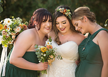 Fremont Wedding Photographers MarGo Photography