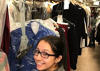 Waterbury Dry Cleaners Mar-Vic Cleaners & Tailors