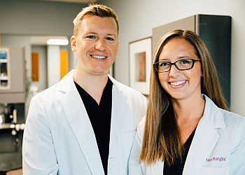 Nicholas Mangini, DMD - ATLAS DENTAL SPECIALISTS - Pittsburgh, PA Dentists - Medical Team Image