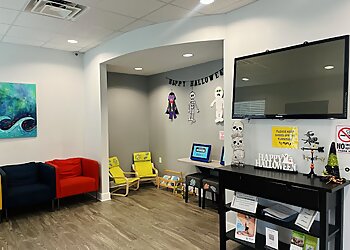 St Petersburg Kids Dentists Marai Vales, DMD - SUNNY SMILES PEDIATRIC DENTISTRY