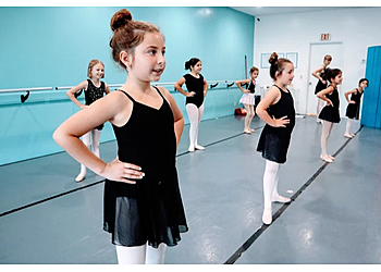 Cape Coral Dance Schools Maranatha School of Dance & the Arts