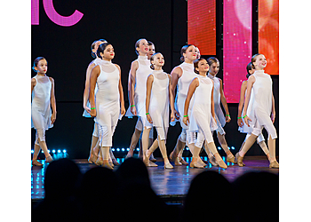 Cape Coral Dance Schools Maranatha School of Dance & the Arts