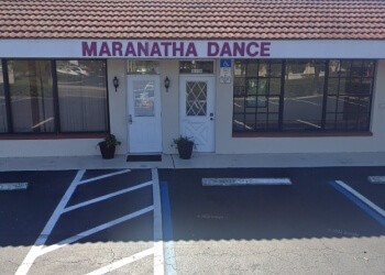 Maranatha School of Dance & the Arts Cape Coral Dance Schools