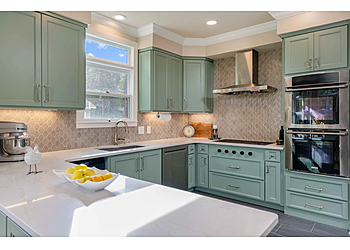 Maranatha Woodworks Maranatha Woodworks - Columbus, GA Custom Cabinets - Sample Image