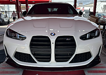 Miami Auto Body Shops Maranello Collision