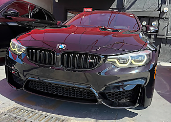 Miami Auto Body Shops Maranello Collision