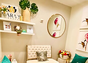 Dallas Med Spa Mara's Med Spa Dallas Uptown