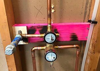 Beaumont Plumbers Marathon Plumbing Beaumont TX