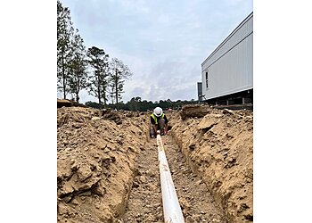 Beaumont Plumbers Marathon Plumbing Beaumont TX