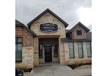 Lubbock Primary Care Physicians Marbella Zumaya Tran, MD - LUBBOCK MEDICAL CLINIC