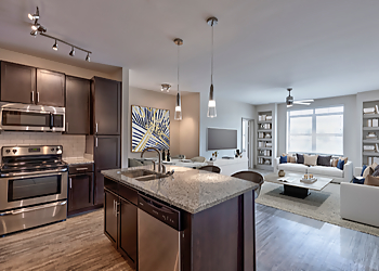 Knoxville Apartments For Rent Marble Alley Lofts