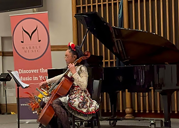 Marble Music Studios Lincoln - Lincoln, NE Music Schools - Performance Image
