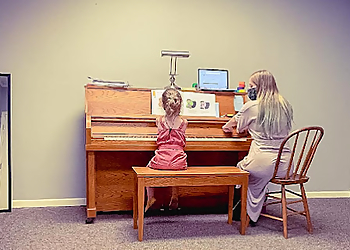 Marble Music Studios Lincoln - Lincoln, NE Music Schools - Training Image