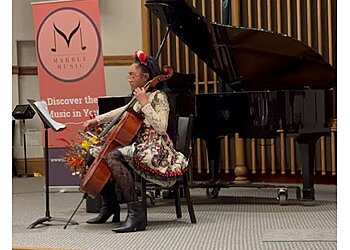 Lincoln Music Schools Marble Music Studios Lincoln