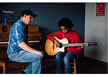 Lincoln Music Schools Marble Music Studios Lincoln