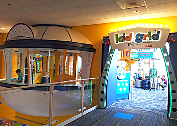 Raleigh Places To See Marbles Kids Museum