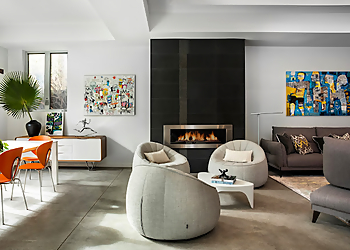 Glendale Interior Designers Marbé Designs, Inc.