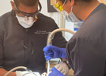 Palm Bay Dentists Marc A. Christy, DMD - RIVER OAK DENTAL