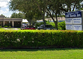 Palm Bay Dentists Marc A. Christy, DMD - RIVER OAK DENTAL