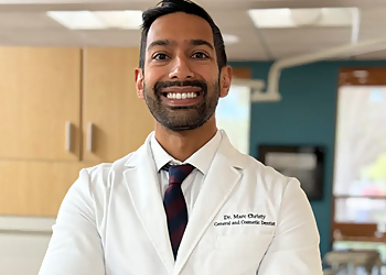 Marc A. Christy, DMD - RIVER OAK DENTAL Palm Bay Dentists image 1