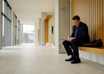 Portland Personal Injury Lawyers Marc A. Johnston - JOHNSTON LAW FIRM