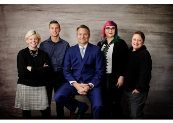 Portland Personal Injury Lawyers Marc A. Johnston - JOHNSTON LAW FIRM