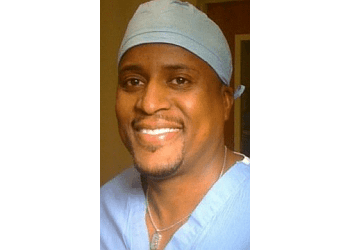 Marc A. Wilson, MD, FACOG
