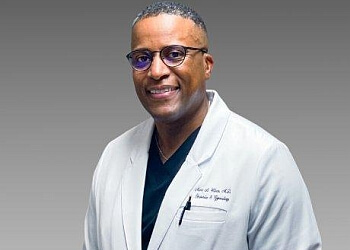 Marc A. Wilson, MD, FACOG - OB/GYN SPECIALISTS Denton Gynecologists