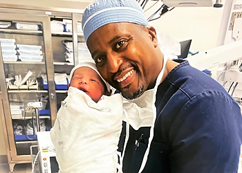 Denton Gynecologists Marc A. Wilson, MD, FACOG - OBGYN SPECIALISTS DENTON