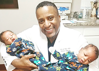 Denton Gynecologists Marc A. Wilson, MD, FACOG - OBGYN SPECIALISTS DENTON