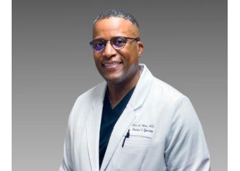 Marc A. Wilson, MD, FACOG - WOMEN'S HEALTH SPECIALISTS