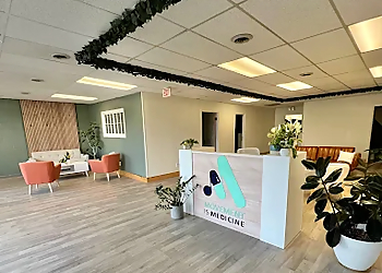 Norfolk Physical Therapists Marc Adams, PT, DPT, Cert. DN, SMTC - MOVEMENT IS MEDICINE PHYSICAL THERAPY AND SPORTS PERFORMANCE