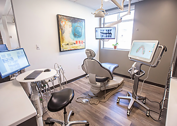 Boulder Dentists Marc Alber, DDS - ALBER DENTAL STUDIO