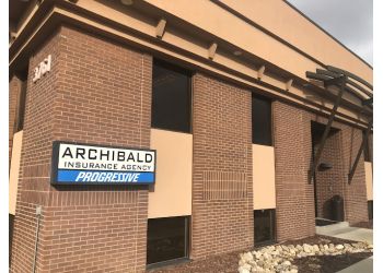 Marc Archibald - Archibald Insurance Agency