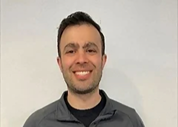 Marc Asta, PT, DPT - SELECT PHYSICAL THERAPY WINSTON SALEM - Winston Salem, NC Physical Therapists - Doctor Portrait Image