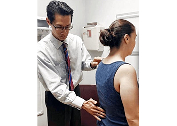Santa Ana Pain Management Doctors Marc B. Cheng, MD - ELITE PAIN MANAGEMENT