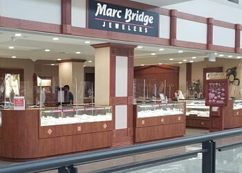  Marc Bridge Jewelers  Arlington Jewelry