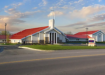 Kansas City Commercial Photographers Marc Carver Photography